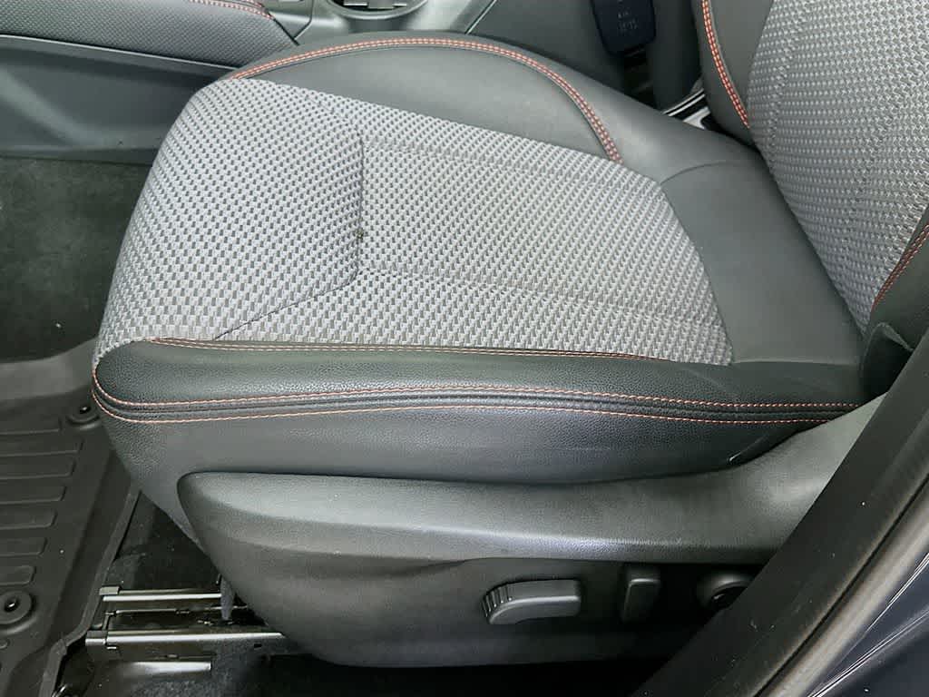 Thumbnail: 2022 Subaru Forester - 30