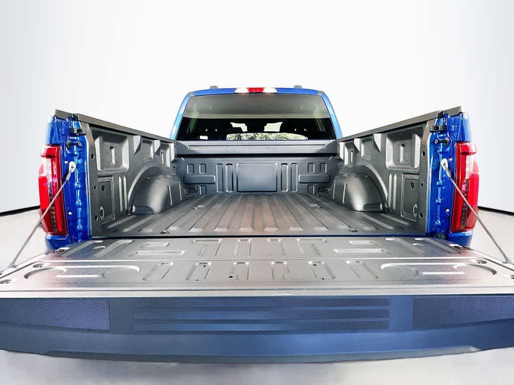 Thumbnail: 2025 Ford F-150 - 21