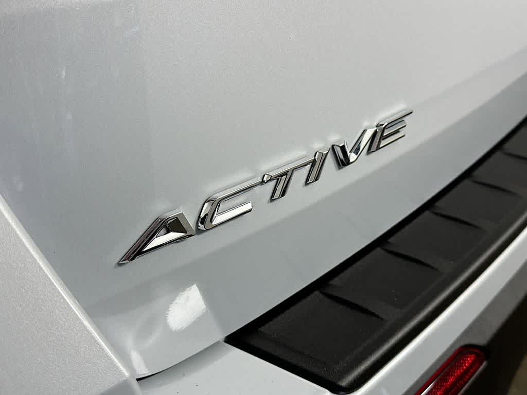 Thumbnail: 2025 Ford Explorer - 7