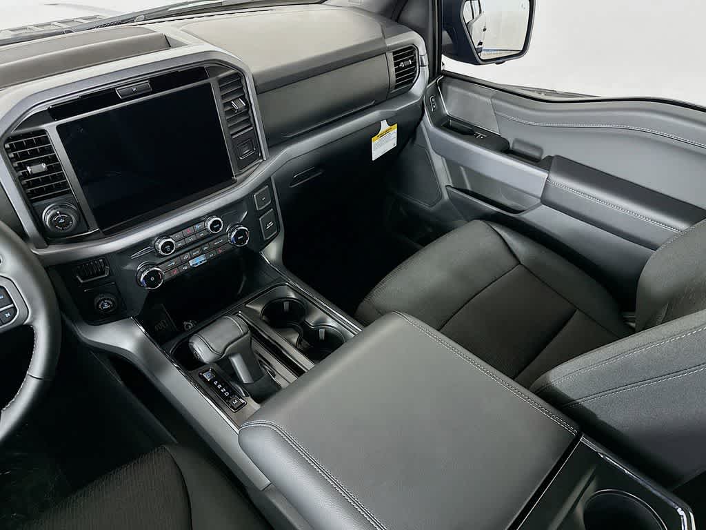 Thumbnail: 2025 Ford F-150 - 11