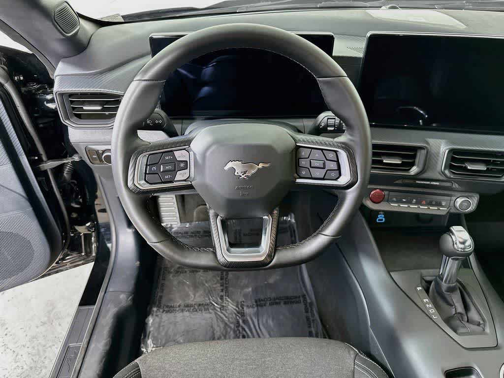 Thumbnail: 2024 Ford Mustang - 10