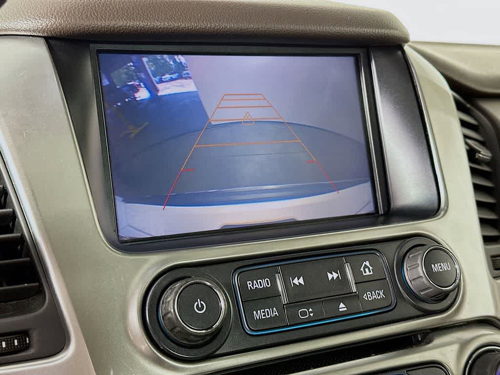 Thumbnail: 2016 Chevrolet Tahoe - 29
