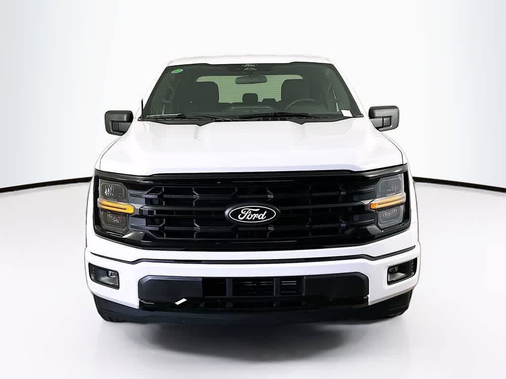 Thumbnail: 2025 Ford F-150 - 6