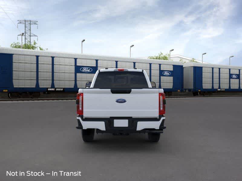 2025 Ford F-350  5