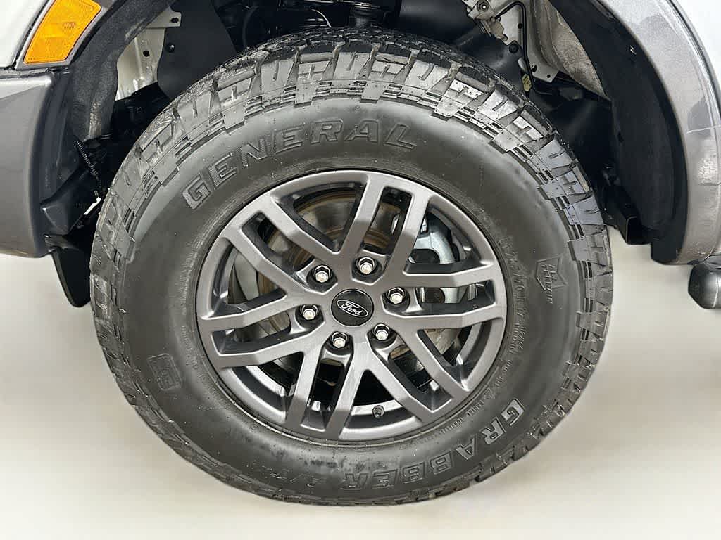 Thumbnail: 2023 Ford Ranger - 8