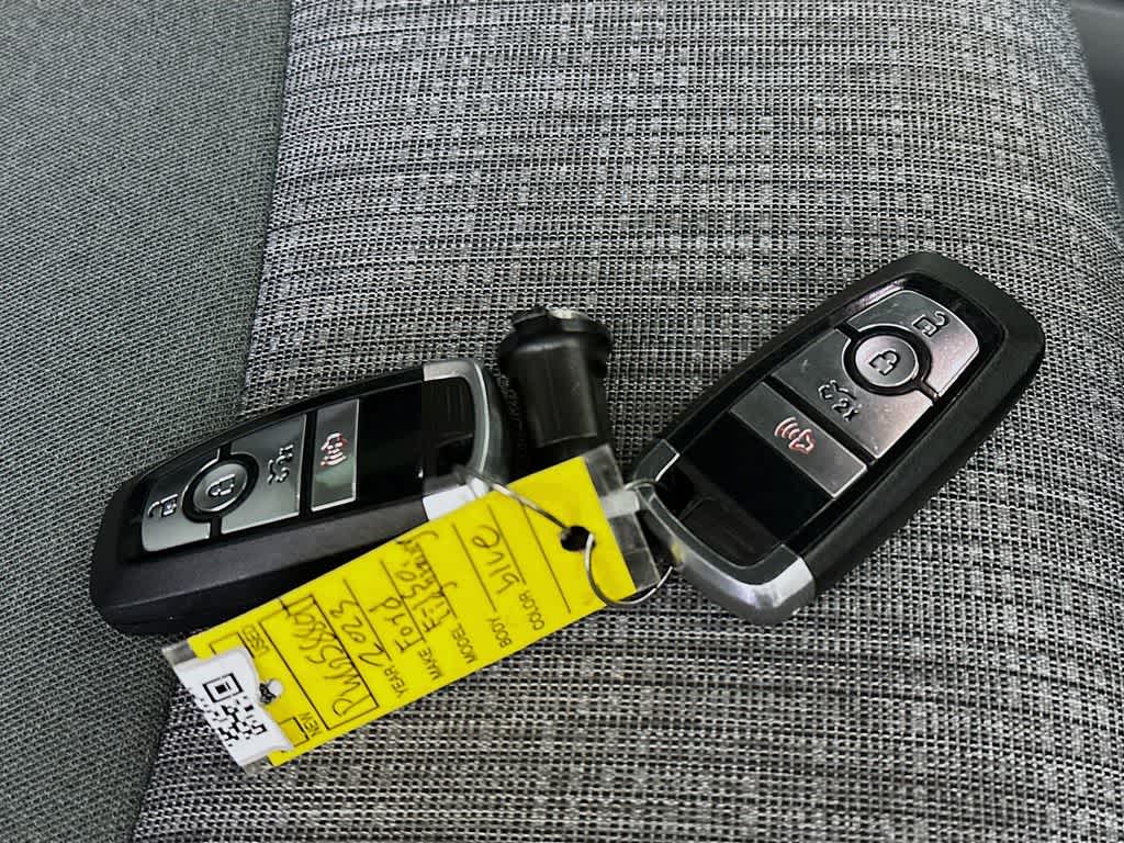 Thumbnail: 2023 Ford F-150 - 22