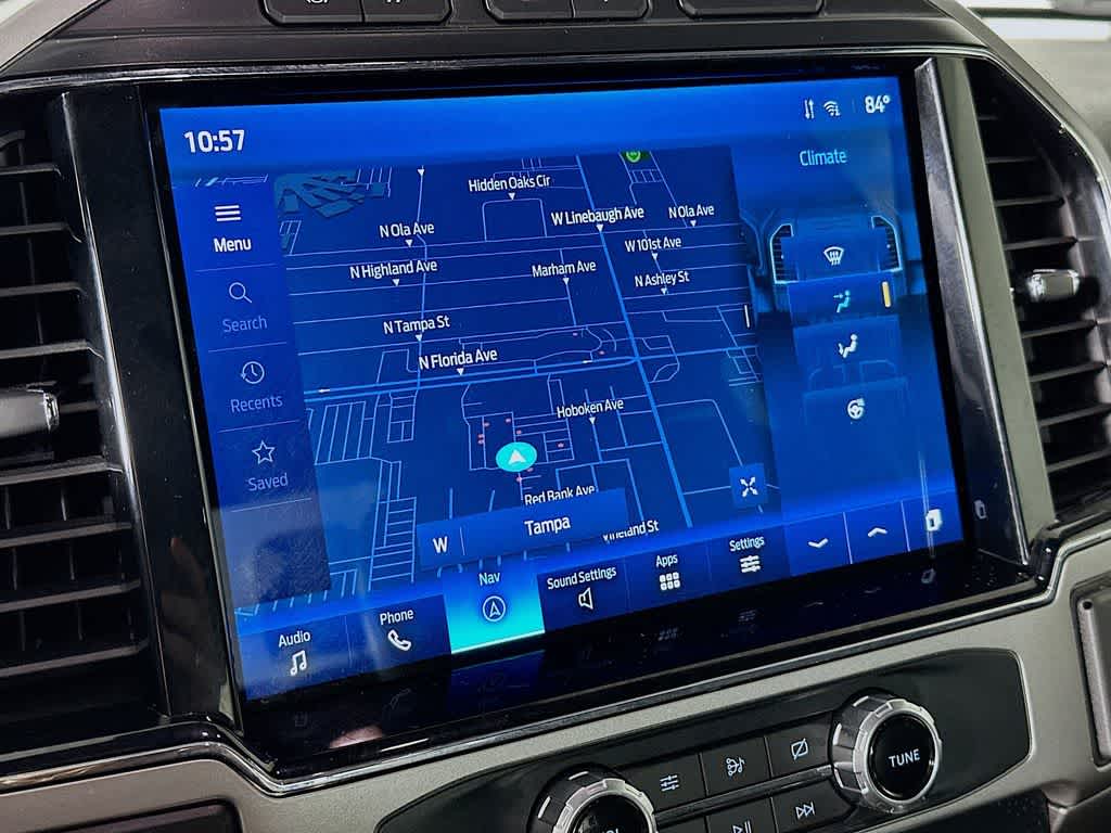 Thumbnail: 2022 Ford Econoline - 28