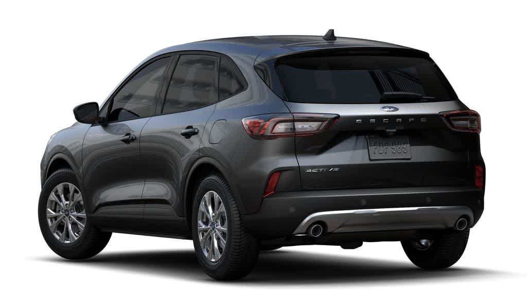 Thumbnail: 2025 Ford Escape - 2