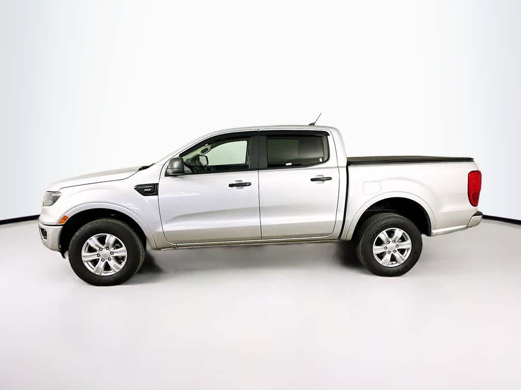 Thumbnail: 2019 Ford Ranger - 3