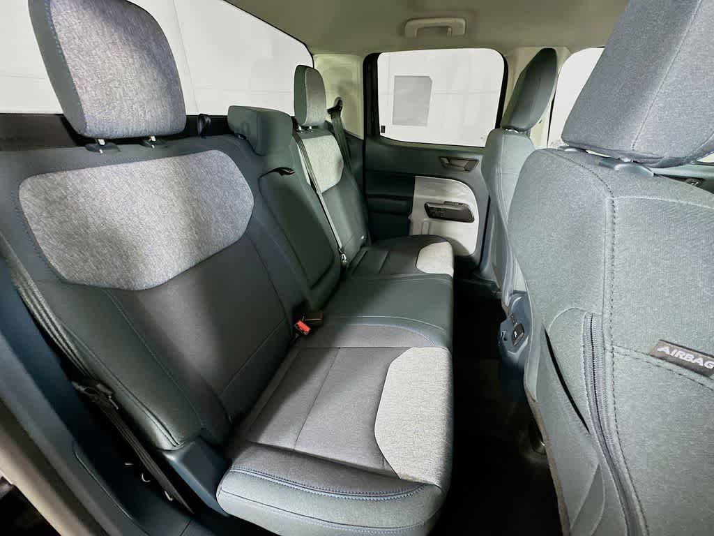 Thumbnail: 2025 Ford Maverick - 30