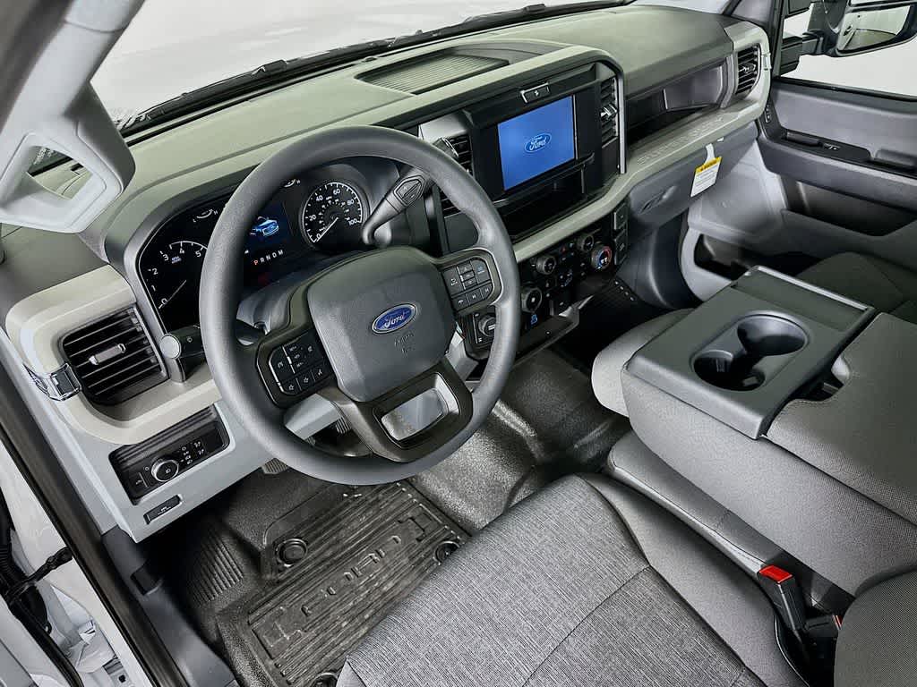 Thumbnail: 2026 Ford F-250 - 2