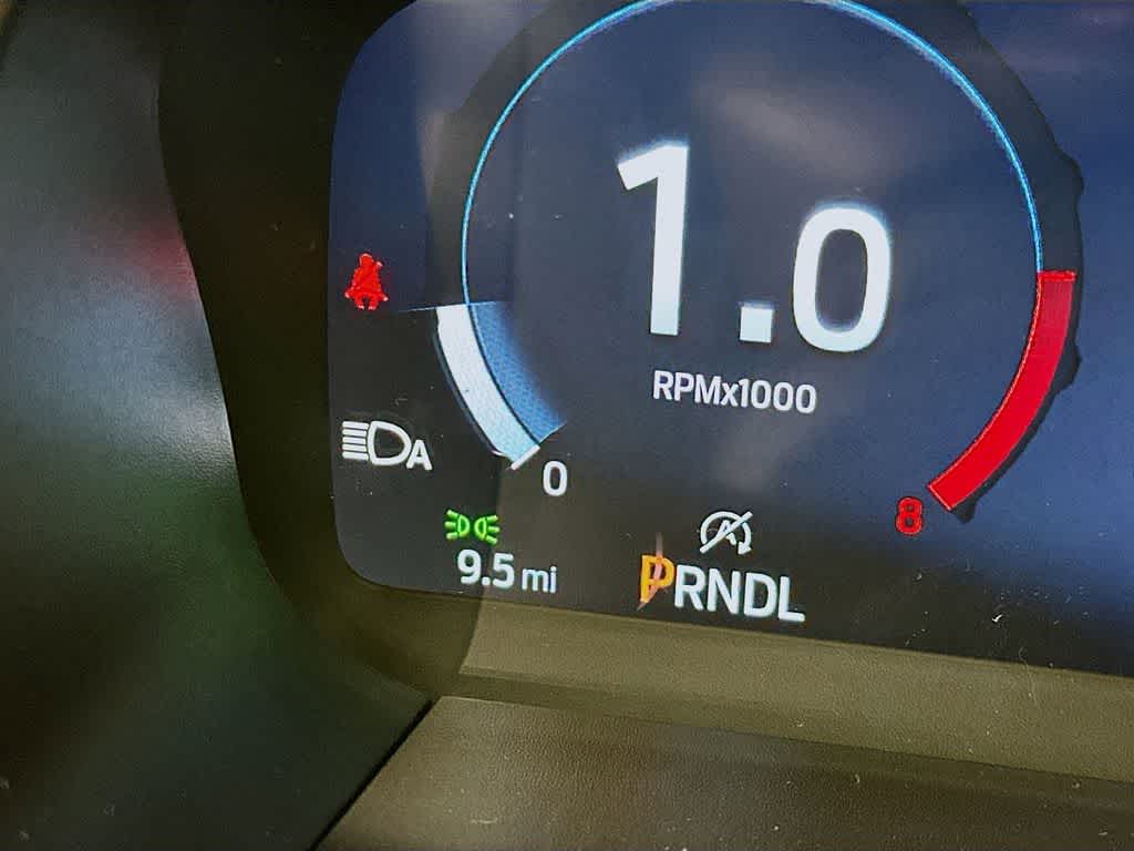 Thumbnail: 2026 Ford Explorer - 17