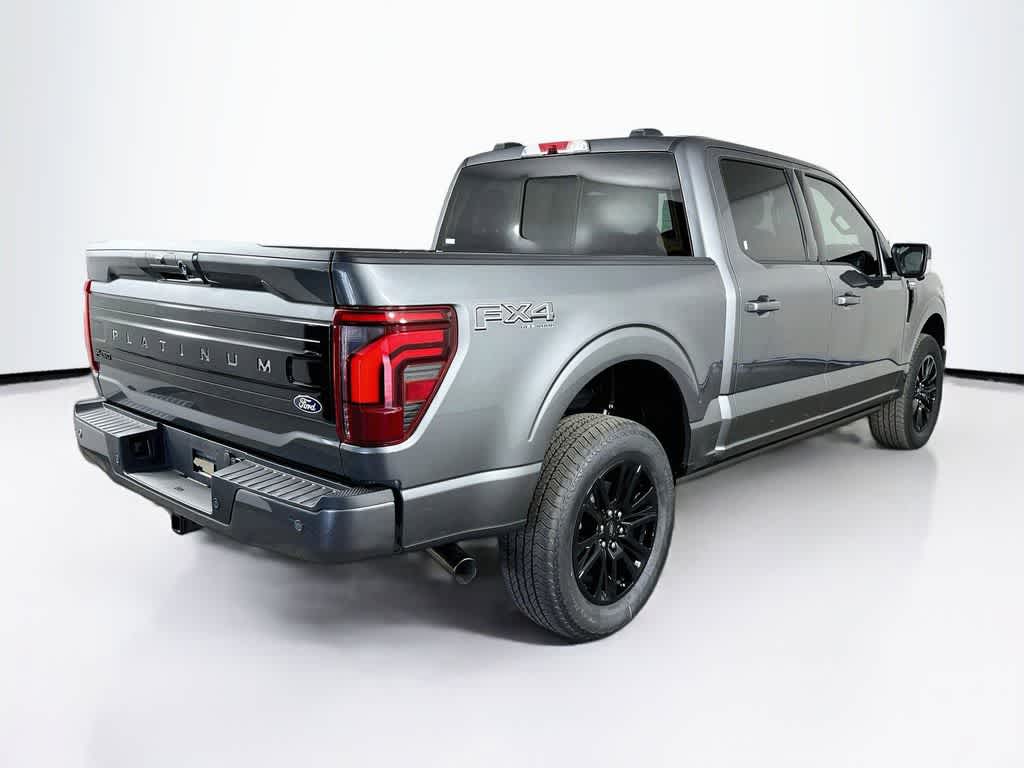 Thumbnail: 2026 Ford F-150 - 25