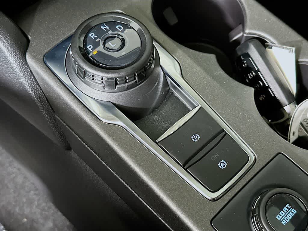 Thumbnail: 2025 Ford Bronco Sport - 18