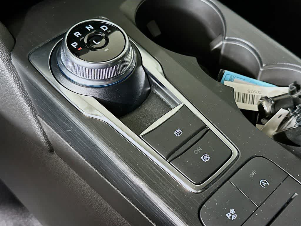 Thumbnail: 2026 Ford Escape - 19