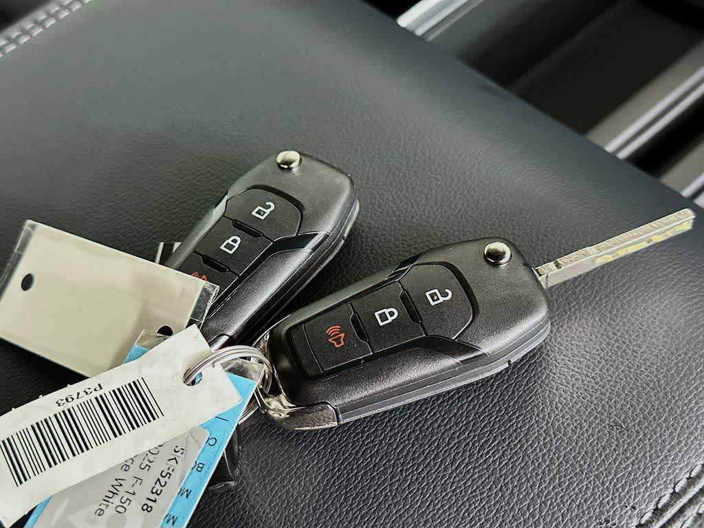 Thumbnail: 2025 Ford F-150 - 21