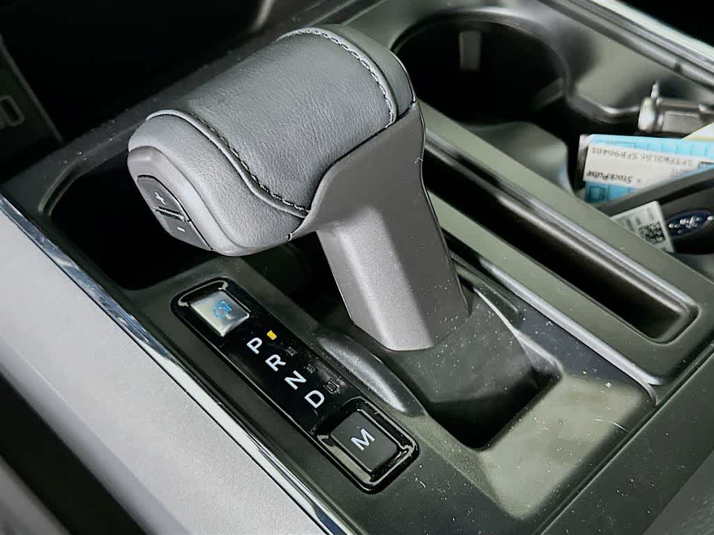 Thumbnail: 2025 Ford F-150 - 19