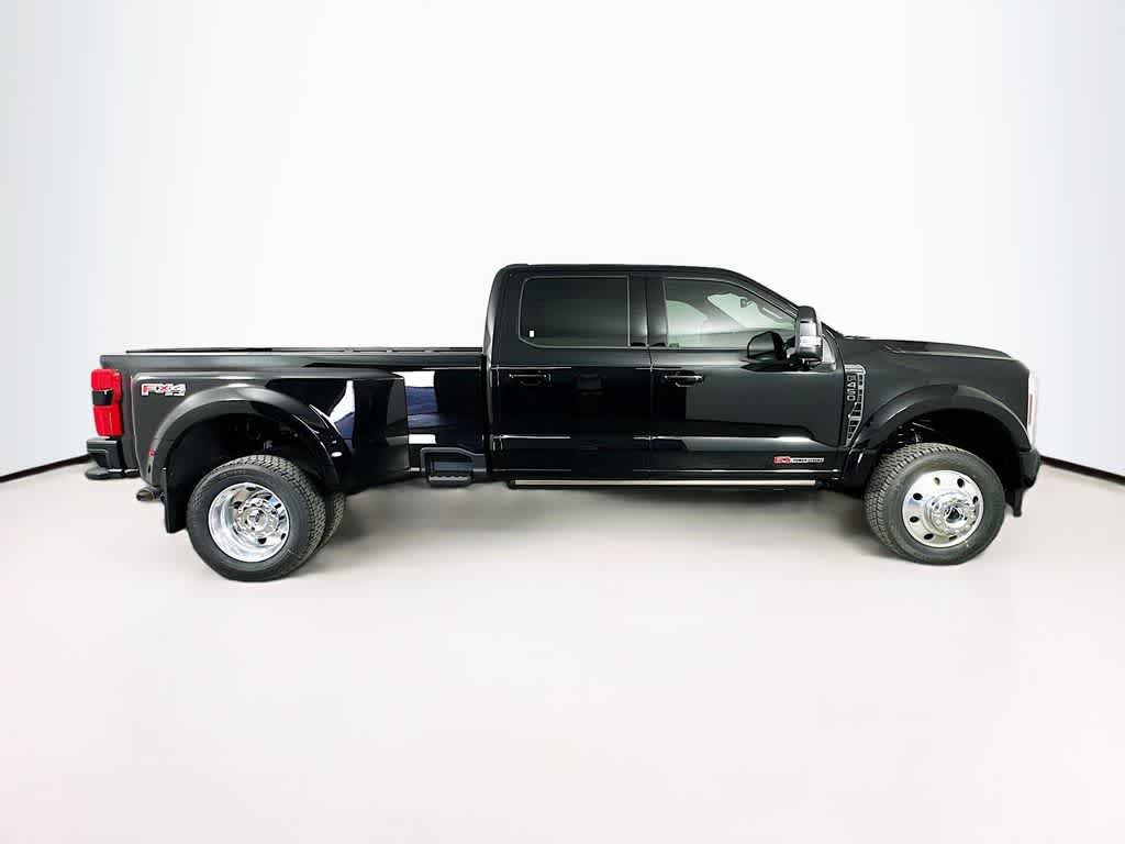 Thumbnail: 2026 Ford F-450 - 26
