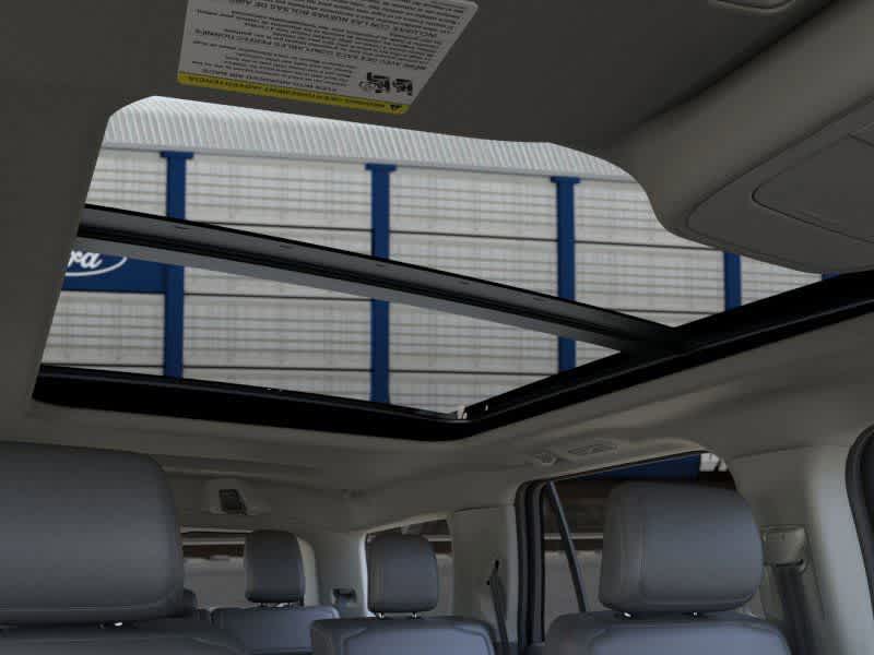 Thumbnail: 2025 Ford Expedition - 22