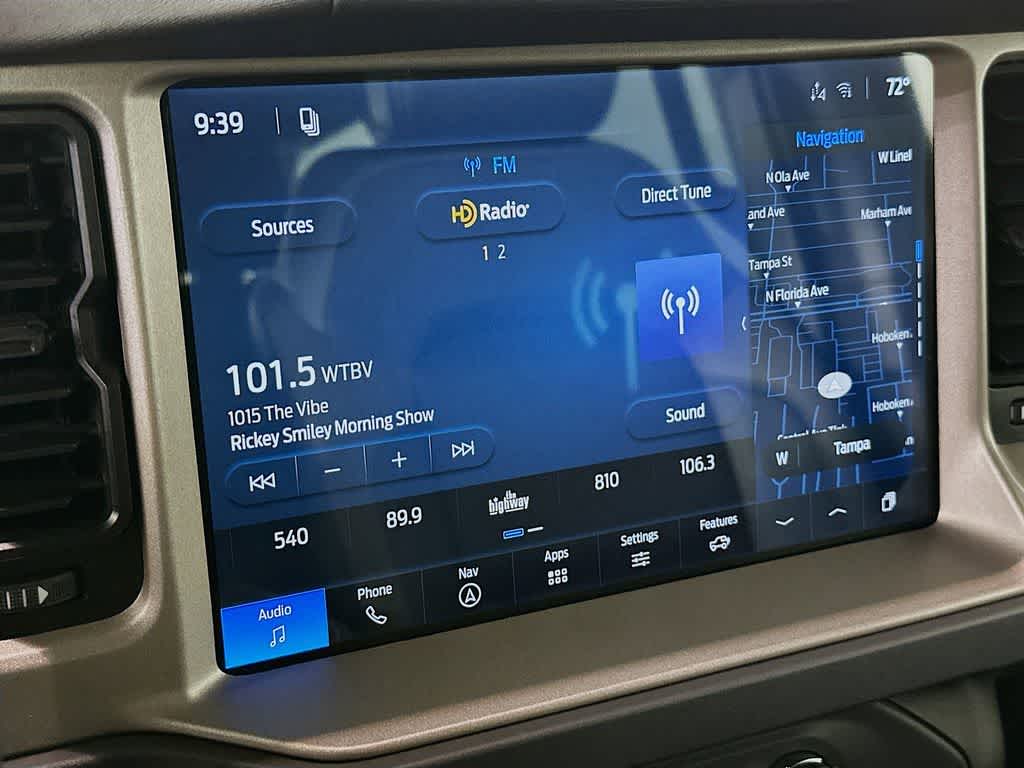 Thumbnail: 2026 Ford Bronco - 17