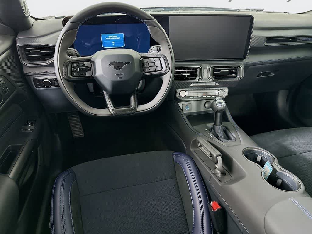 Thumbnail: 2026 Ford Mustang - 10