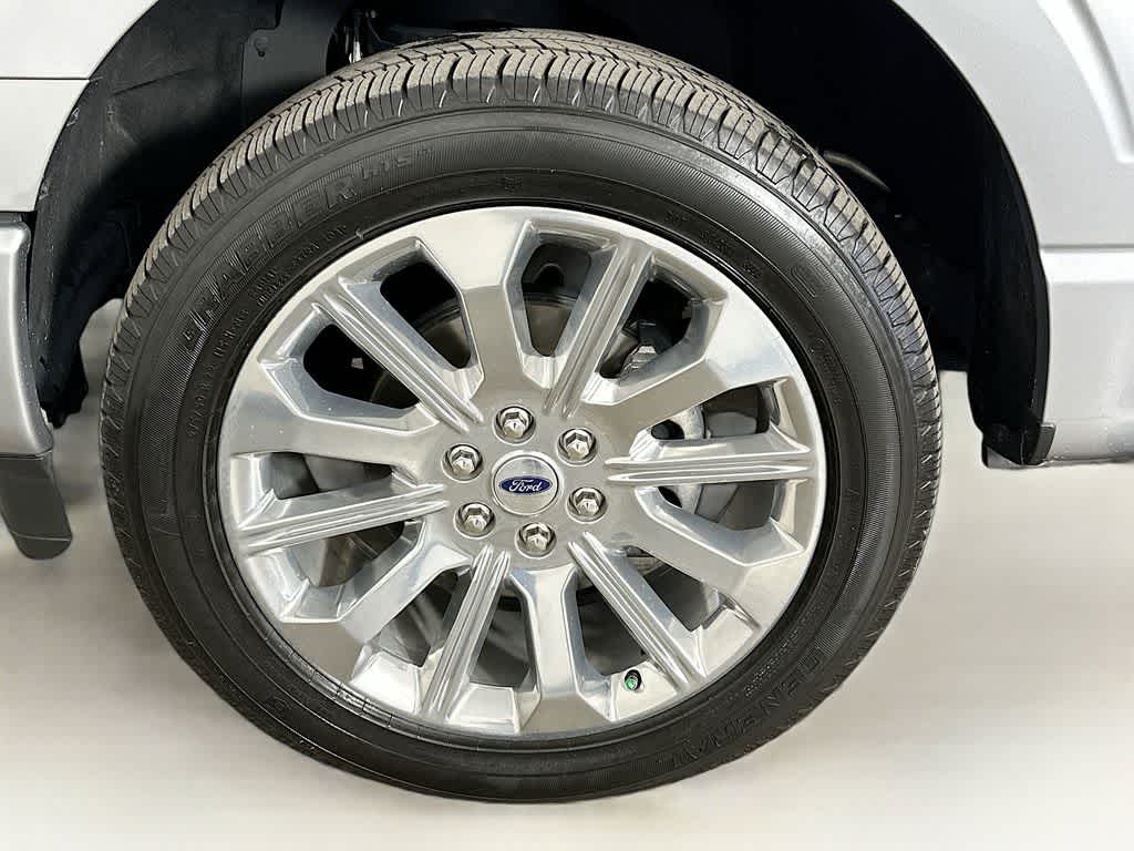 Thumbnail: 2021 Ford F-150 - 8