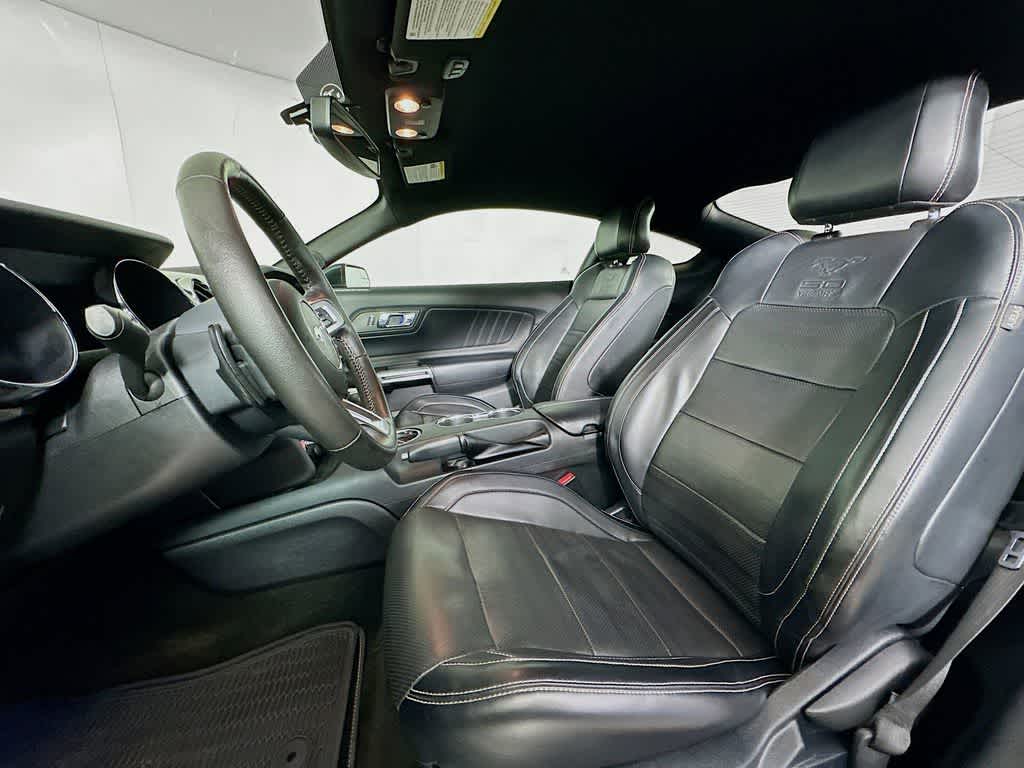 Thumbnail: 2015 Ford Mustang - 12