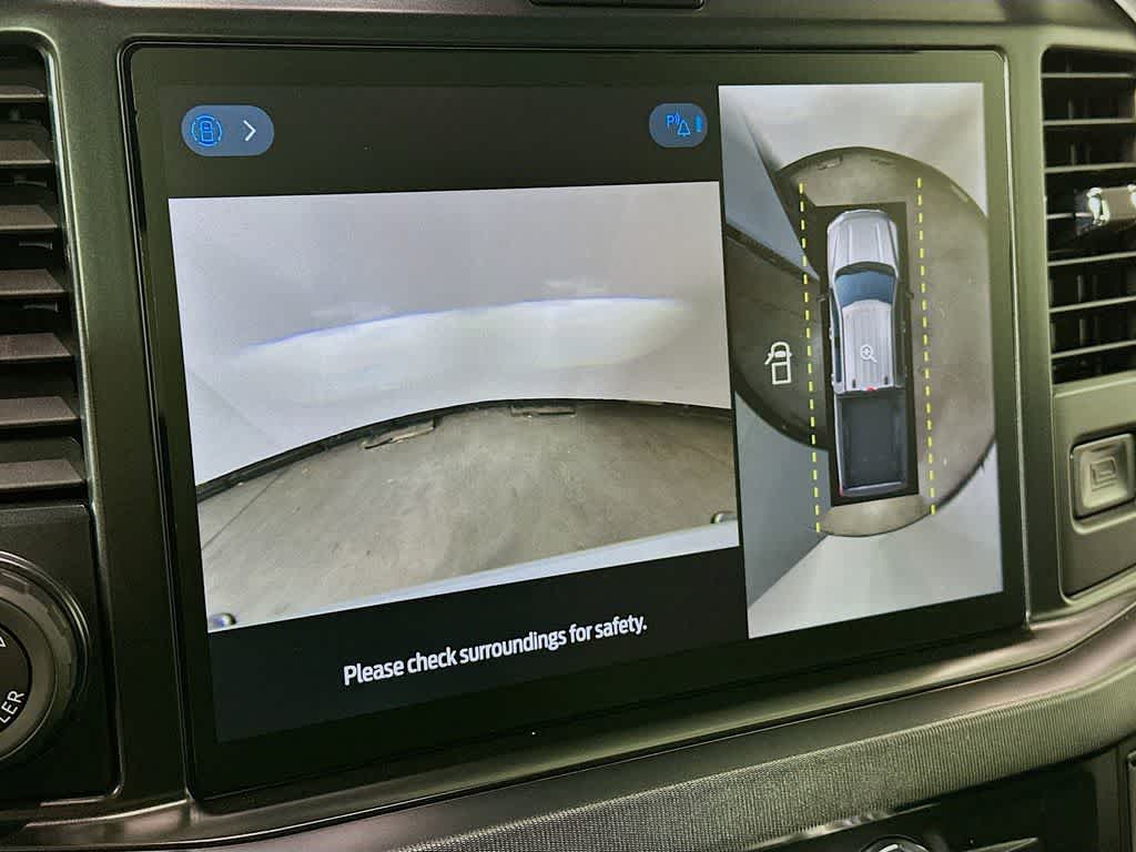 Thumbnail: 2026 Ford F-250 - 29