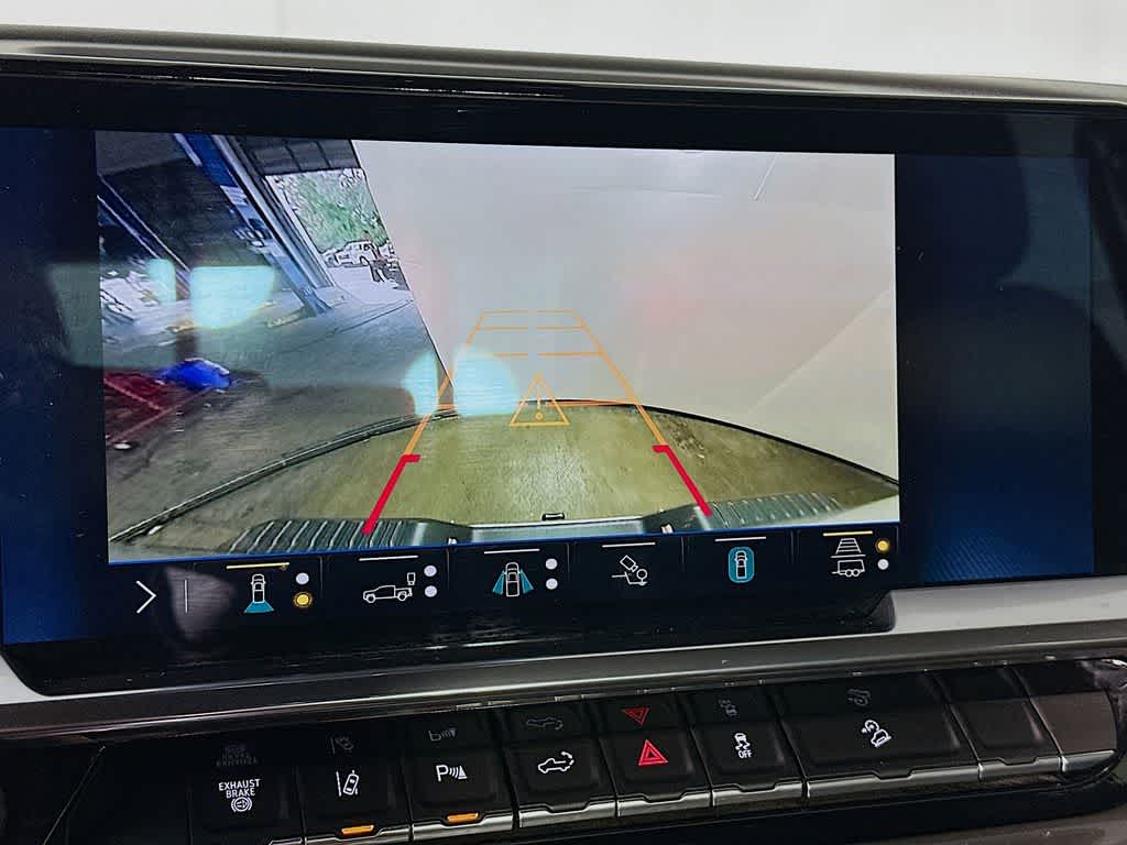 Thumbnail: 2024 Chevrolet Silverado 2500 - 27