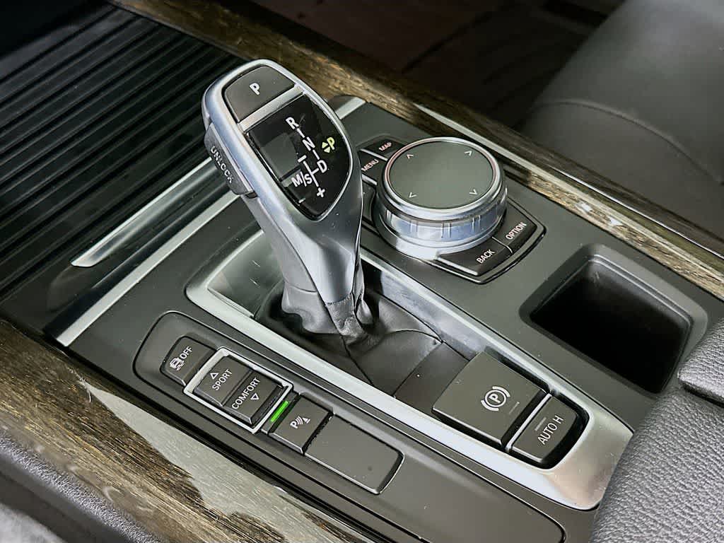 Thumbnail: 2018 BMW X5 - 19