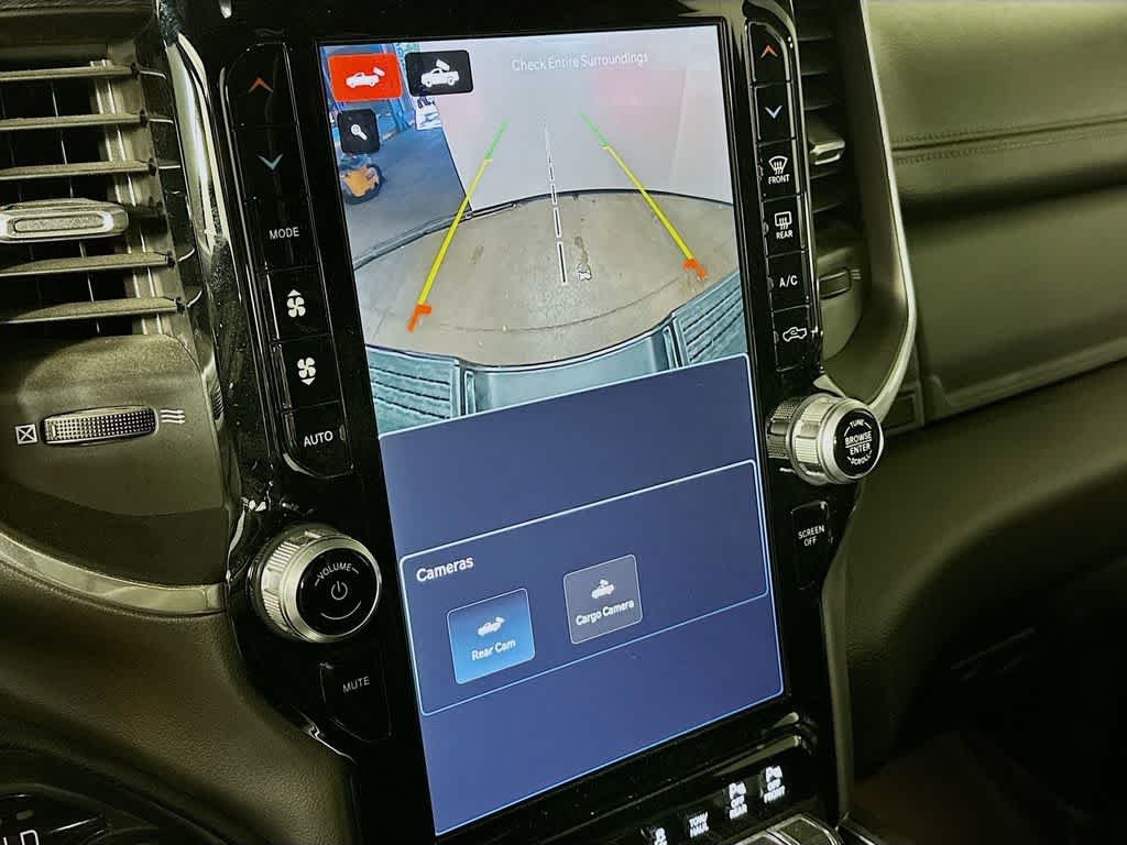 Thumbnail: 2023 RAM 2500 - 28