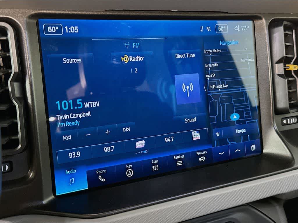 Thumbnail: 2022 Ford Bronco - 16