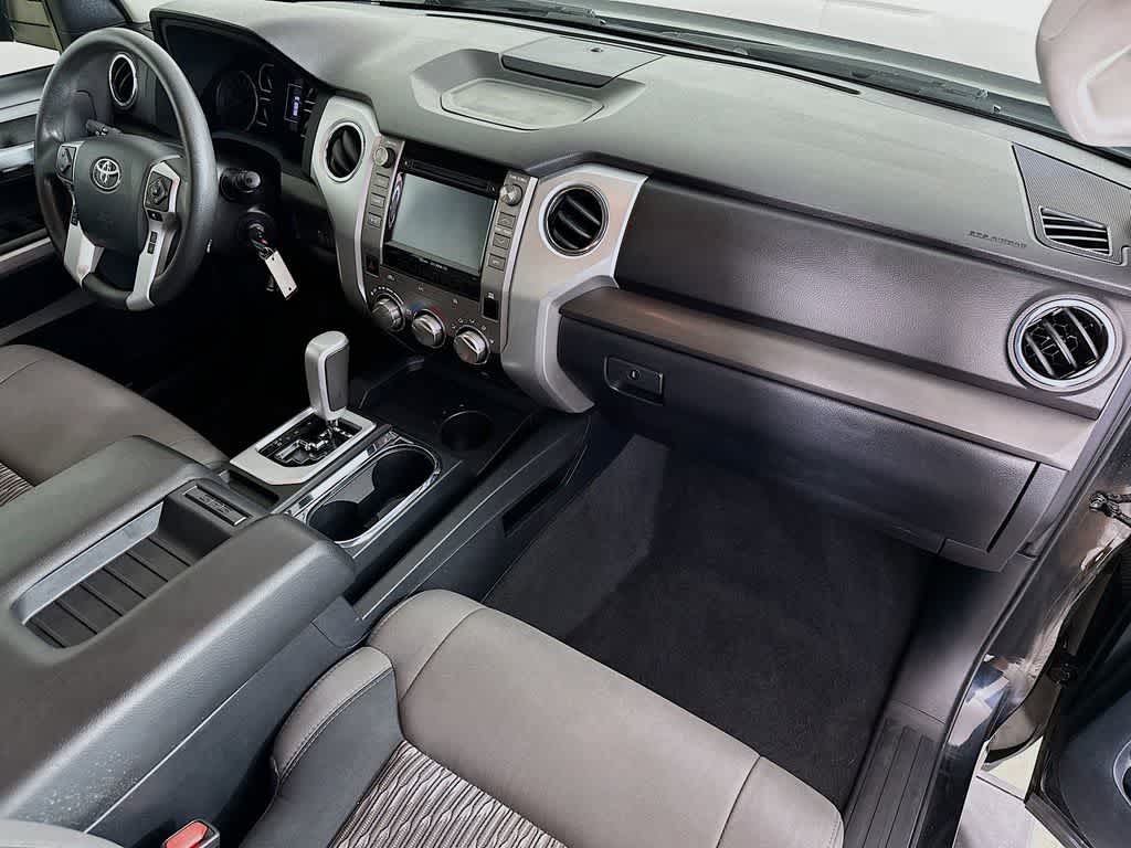 Thumbnail: 2019 Toyota Tundra - 30
