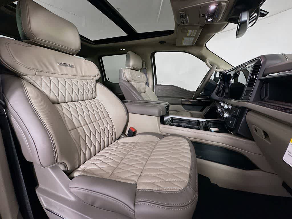 Thumbnail: 2026 Ford F-350 - 15