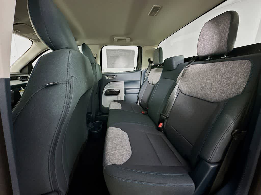 Thumbnail: 2026 Ford Maverick - 13