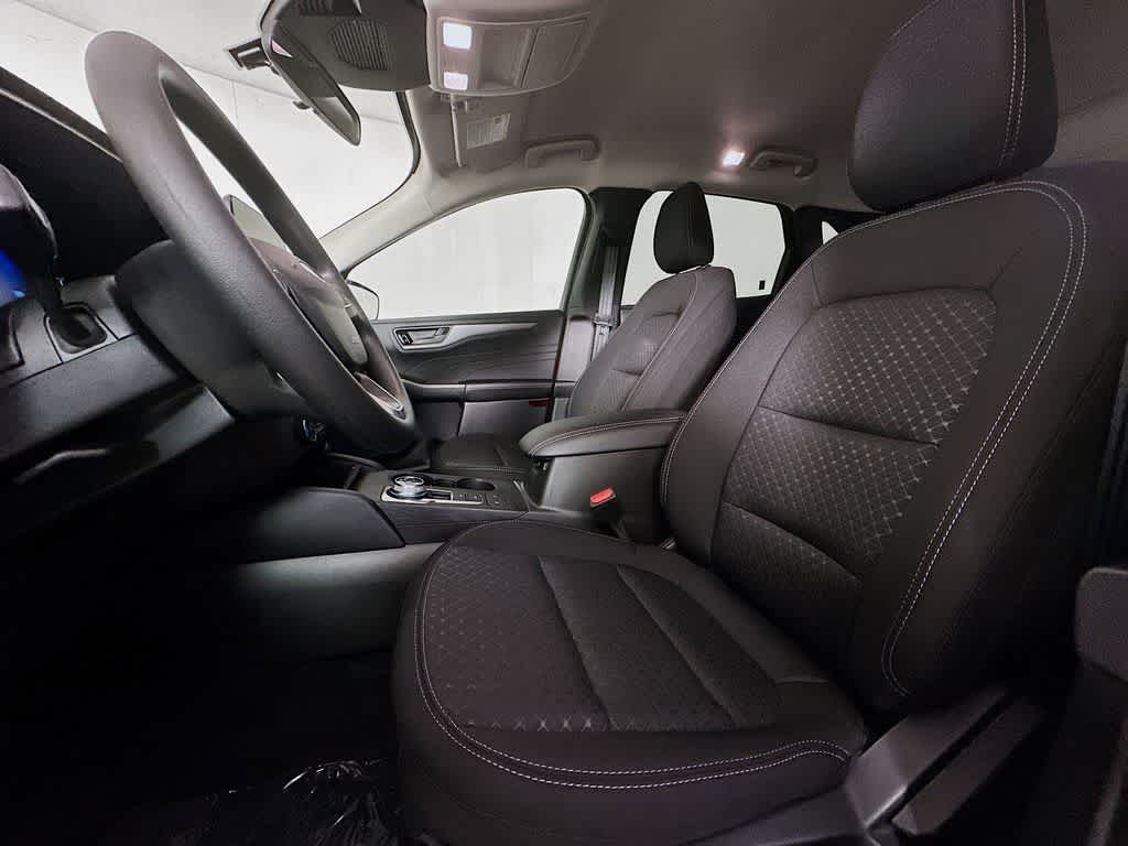 Thumbnail: 2026 Ford Escape - 12