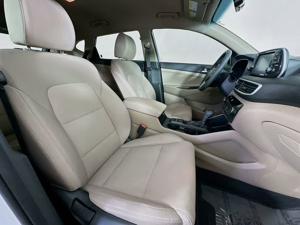 Thumbnail: 2020 Hyundai Tucson - 15