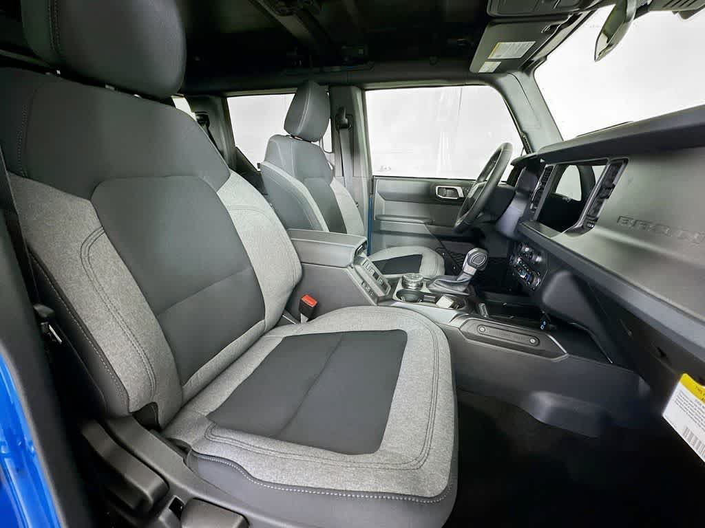 Thumbnail: 2025 Ford Bronco - 15