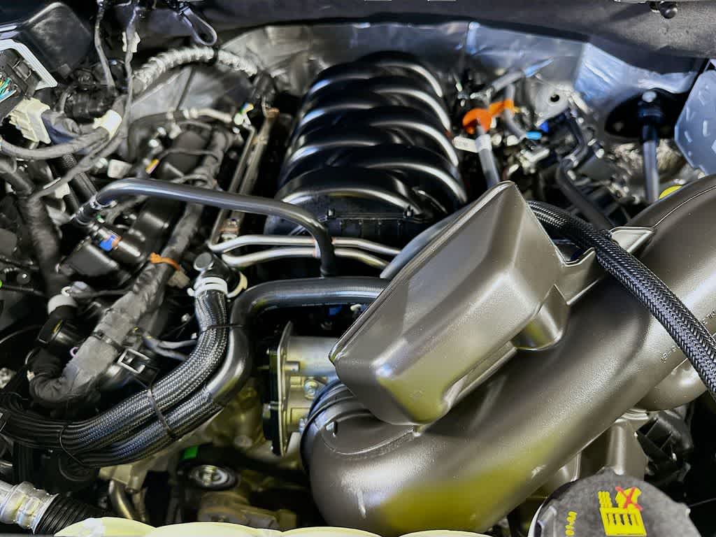 Thumbnail: 2025 Ford F-150 - 9