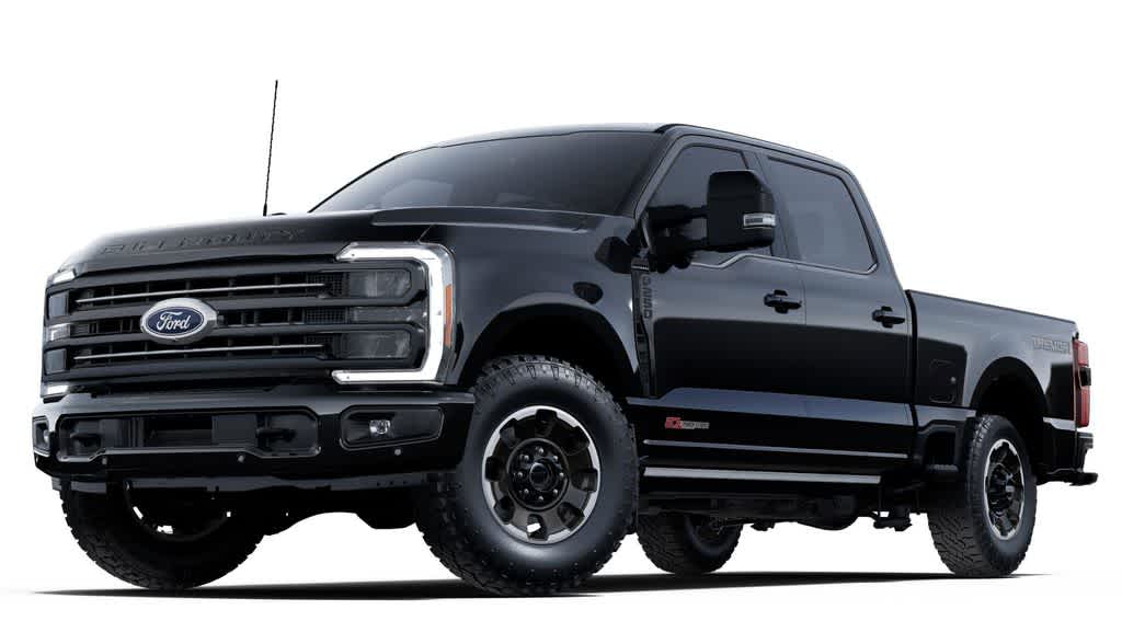 Thumbnail: 2025 Ford F-250 - 1