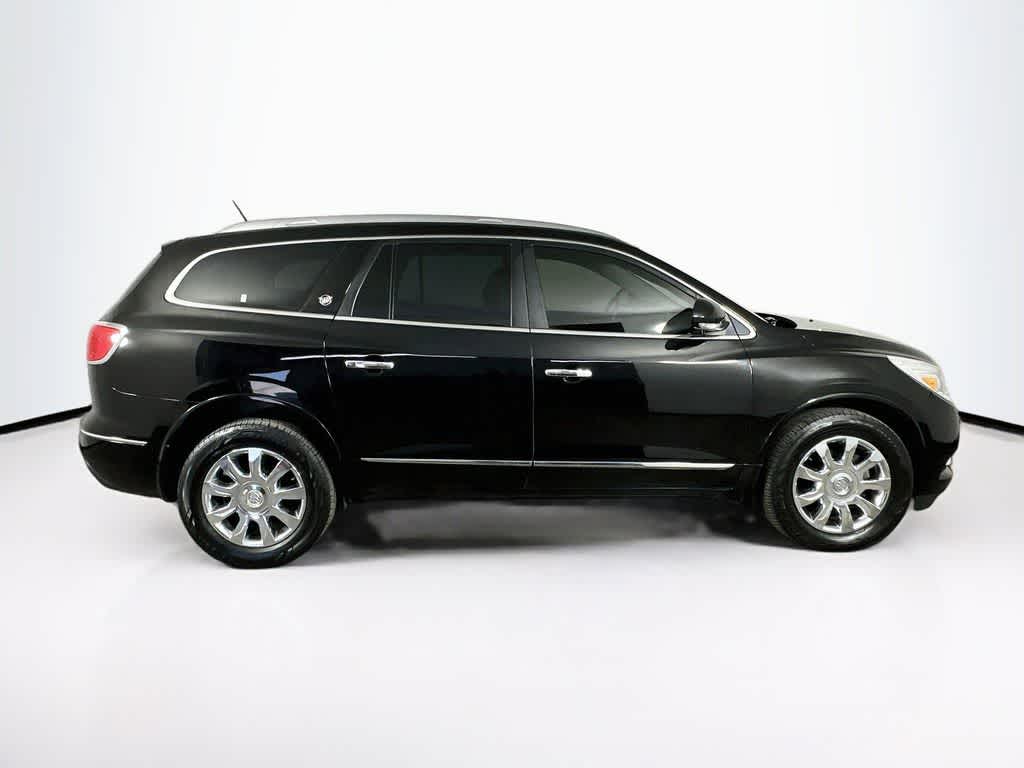 Thumbnail: 2017 Buick Enclave - 25