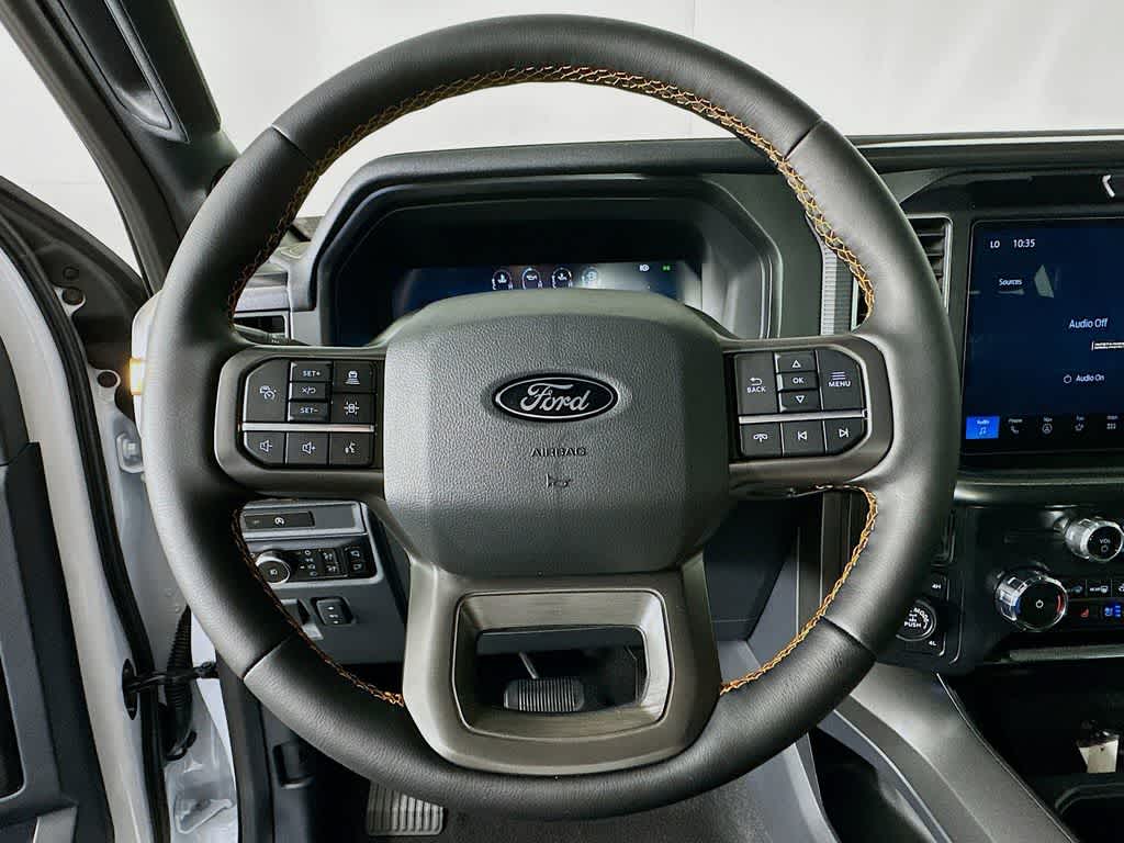 Thumbnail: 2025 Ford F-150 - 16