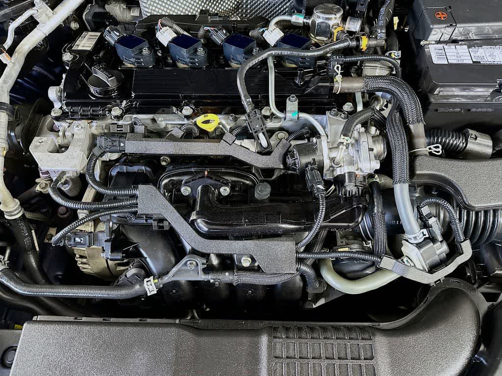 Thumbnail: 2021 Toyota Corolla - 9