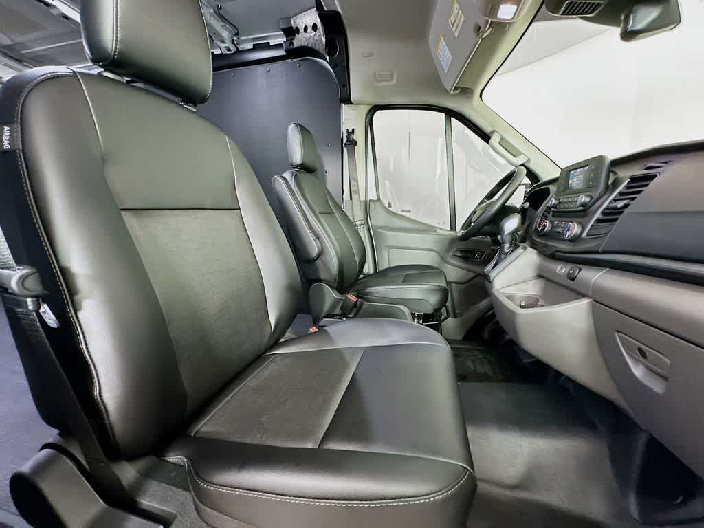 Thumbnail: 2025 Ford Transit Series - 13