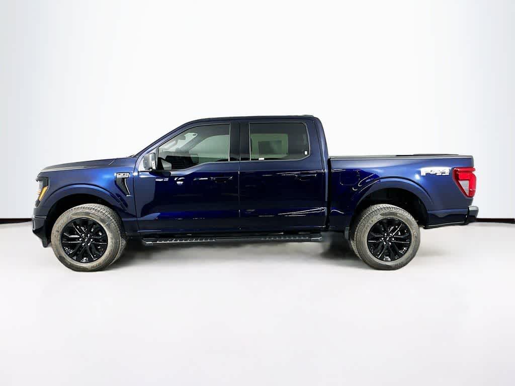 Thumbnail: 2025 Ford F-150 - 3