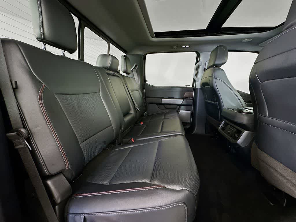 Thumbnail: 2023 Ford Econoline - 33