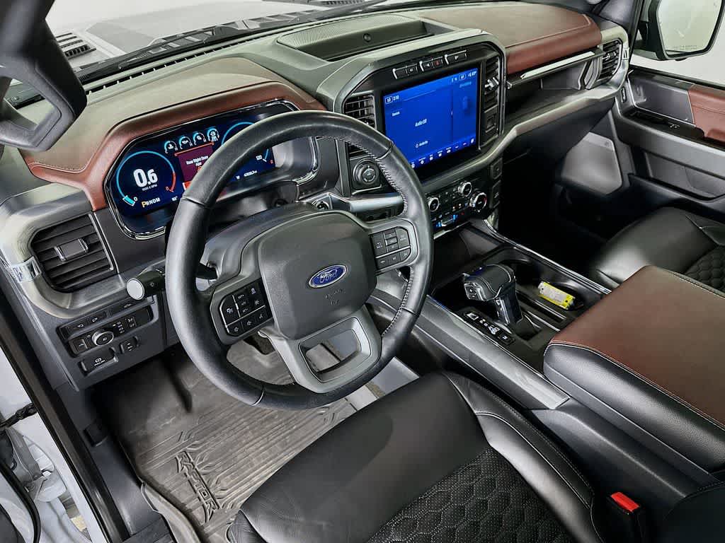 Thumbnail: 2022 Ford F-150 - 2