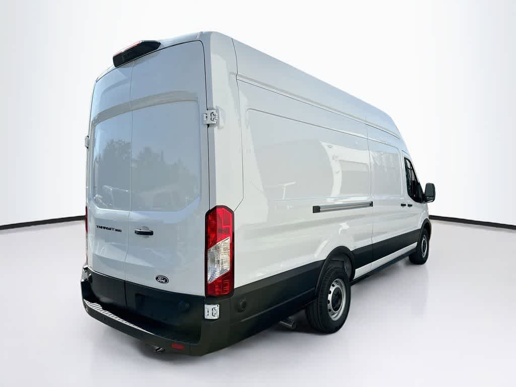 Thumbnail: 2026 Ford Transit Series - 22