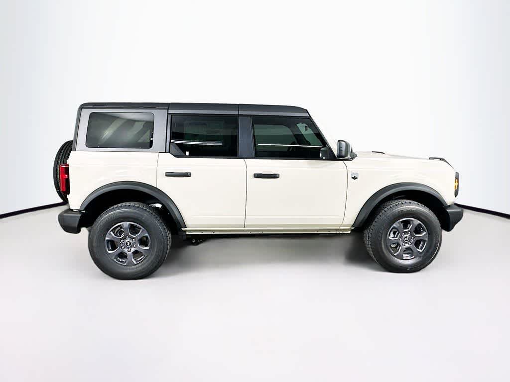 Thumbnail: 2025 Ford Bronco - 26