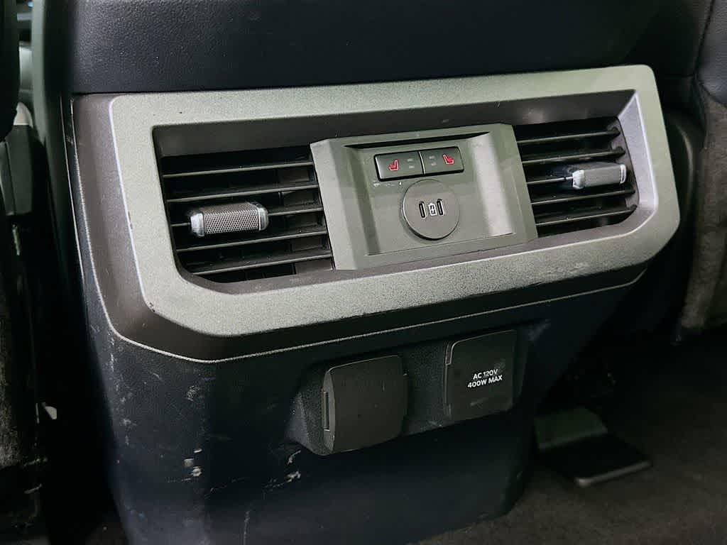 Thumbnail: 2023 Ford Econoline - 13